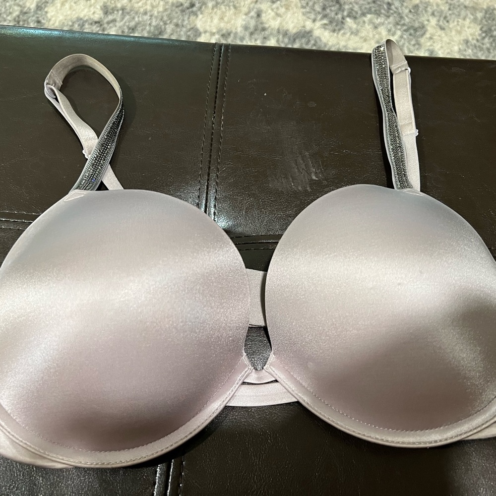 Victoria secret very sexy push up bra
